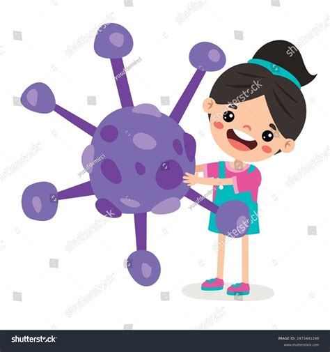 Image result for Cell Cartoon 3D Names