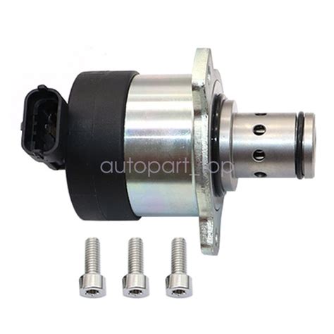 NEW Fuel Meter Quantity Control Valve Fit DD13 DD15 | Ubuy India
