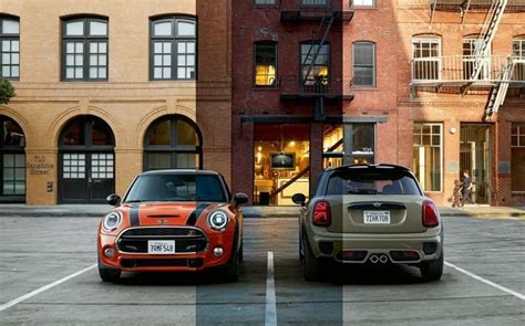 2018 MINI Launched In India- Comes With 3-Door, 5-Door And Convertible ...