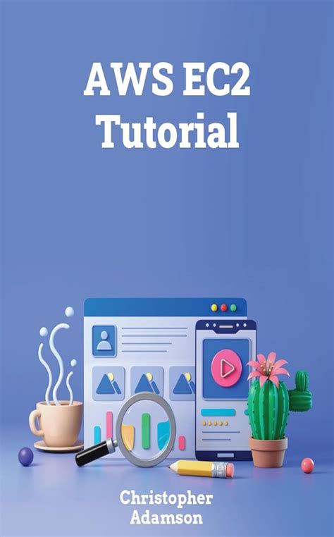 AWS EC2 Tutorial for Beginners 2025 的图像结果