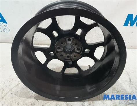 Steel Rim FIAT 500 (312), FIAT 500 C (312) buy 240.00