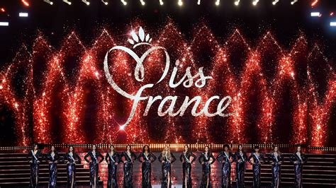 Miss France 2026: découvrez les 30 candidates régionales
