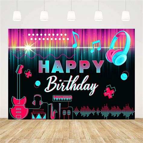 ABLIN 7x5ft Happy Birthday Backdrop for Women India | Ubuy