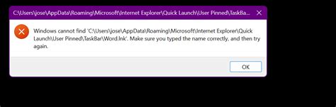 Windows Cannot Find C Program 的图像结果