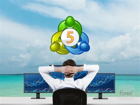 MetaTrader 5 Beginning 的图像结果