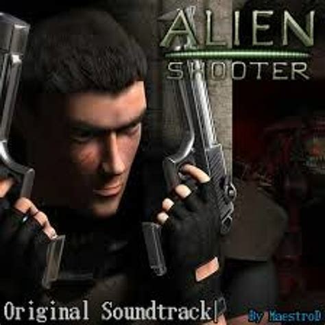Image result for Alien Shooter Music