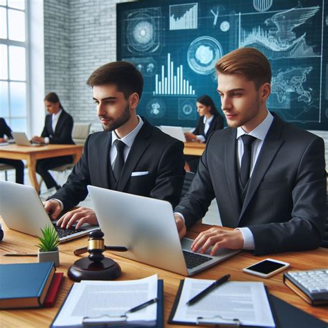 Top Law Firms for Clerks in Australia