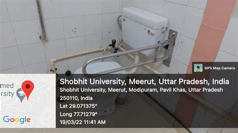 Welcome to Shobhit University