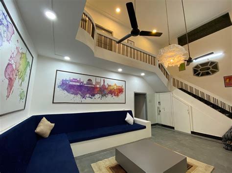 Slackpackr Backpacker's Hostel In Begumpet | LBB, Hyderabad