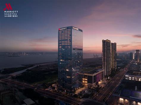 SHANTOU MARRIOTT HOTEL - Hotel Reviews, Photos, Rate Comparison ...