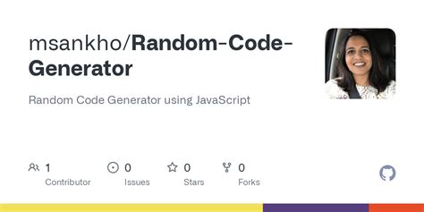 Image result for Random Code Generator JS