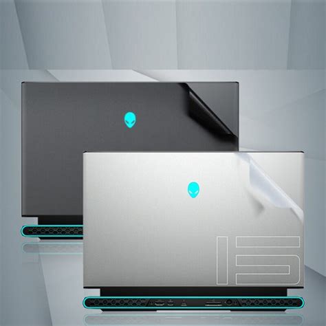 Alienware X15 R4 的图像结果
