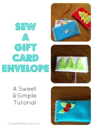 How to Make a Gift Card Envelope 的图像结果
