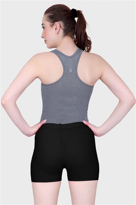 FEMALE SHORTS – LACTRA