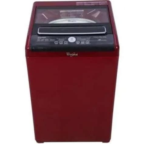 Whirlpool Royale 6512SD 6.5 Kg Fully Automatic Top Load - Price in ...