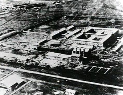 我所在的哈尔滨市平房区为什么要对731遗址进行大规模的建设，保留原来的面貌不好吗？ - 知乎