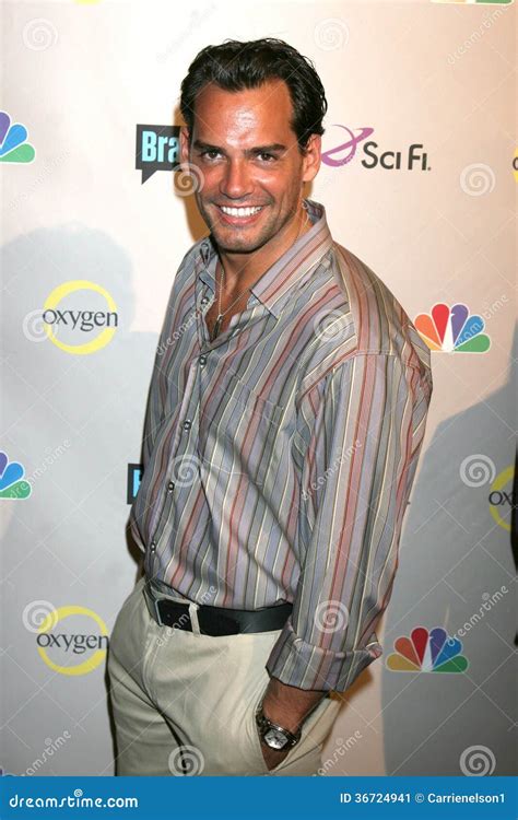 Cristián De La Fuente