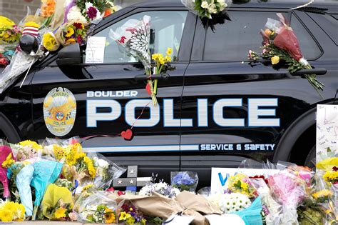 Ahmad Al Aliwi Alissa was 'laughing' during Boulder shooting: report