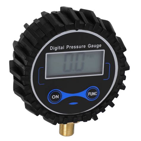 Tyre Pressure Meter Automotive Tool Digital Tire Gauge Digital Tire Pressure Gauge - Walmart.com