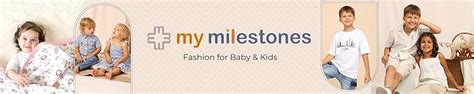 Amazon.in: My Milestones: BOYS FASHION