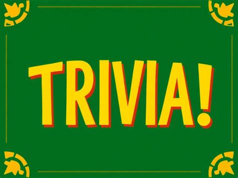 How to Use Trivia API Python 的图像结果