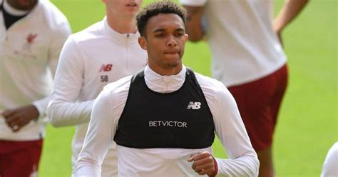 Liverpool can exploit Cristiano Ronaldo’s weakness, says Trent ...