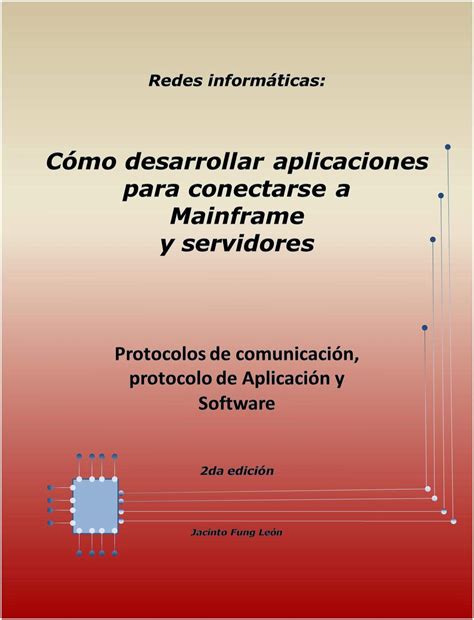Redes informáticas: Protocolos de comunicación, protocolo de Aplicación ...