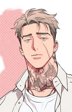 Taejoon Oh (Wet Sand) - MyAnimeList.net