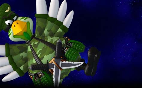 Image result for Chicken Invaders Five Icon