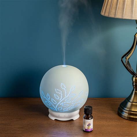 What Is An Oil Diffuser | Storables