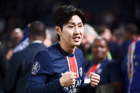 PSG/Inter Milan – Lee reveals the secret of his team’s success