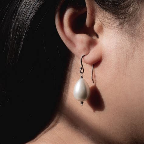 Earrings – The Spring Story