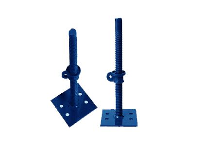 Adjustable,U Jack,Base jack scaffolding suttering material on hire,rent ...