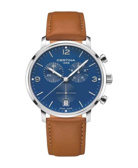 Certina Watches | Chrono24.in