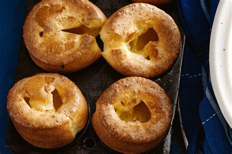 Image result for Yorkshire Pudding Tutorial