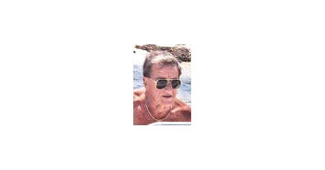 Richard Joseph Obituary (2025) - Mystic, CT - The Westerly Sun