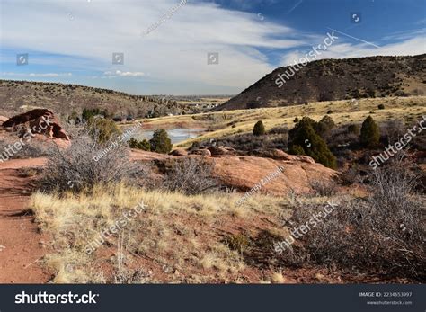 Mount Falcon Park Morrison Co Stock Photo 2234653997 | Shutterstock