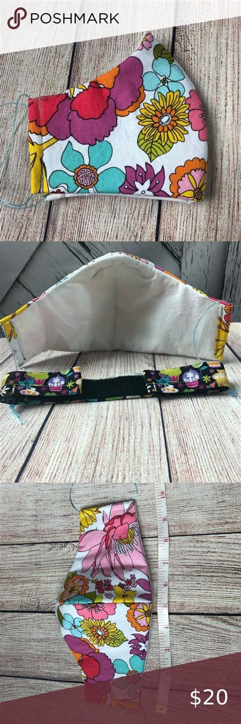 CDC Approved Mask Pattern 的图像结果