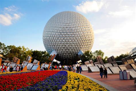 What Is Epcot Center Florida at Winnie Norris blog