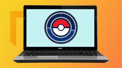 Image result for Pokemon Go Computer