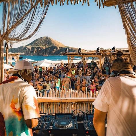 Los Cabos - Top Clubs | Reservations · Events · Tickets