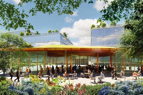 UC Berkeley, SKS Partners Unveil 36-Acre R&D Hub in the Heart of ...