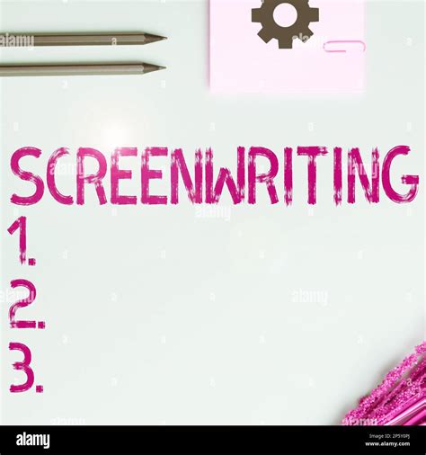 Image result for Script Writing Thumbnail