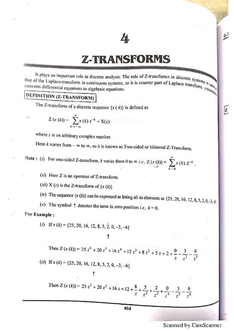 Image result for Maths 3 for Computer Engineering