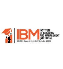 Institute of Business and Management (Victoria): Rankings, Courses & Fees