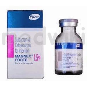 magnex Forte - Uses, Side Effects, Price, and Dosage Information ...