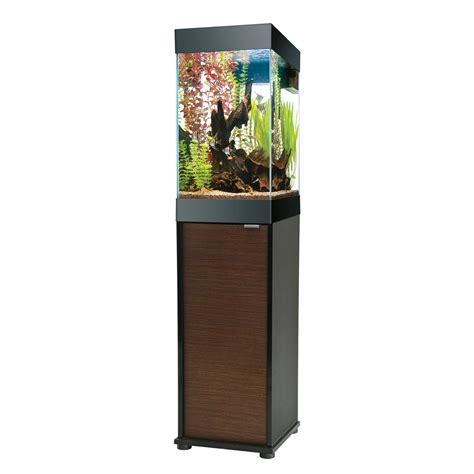 Aquarium Furniture - Fish Tank Stand | Aqueon Aquarium Products
