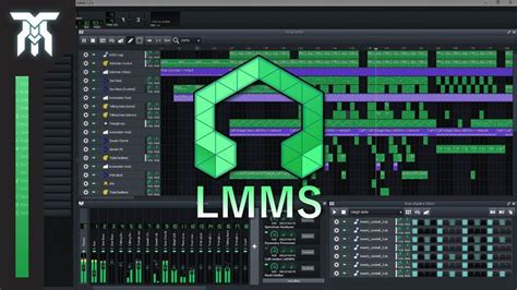 Image result for Using LMMS