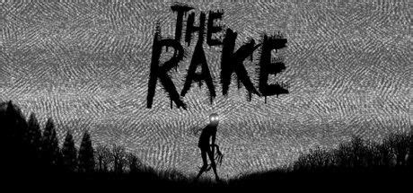 The Rake Players Count & Steam Charts