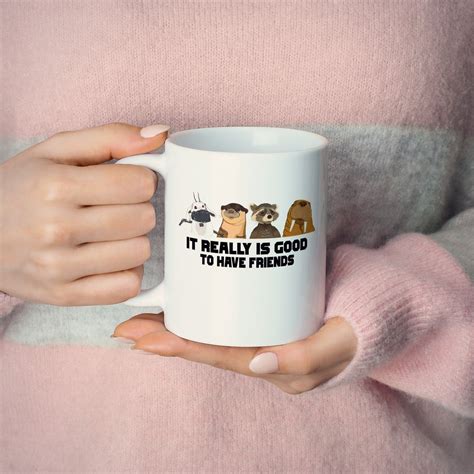 Lylla Rocket Floor Teefs 11oz 15oz It Really is Good to Have - Etsy